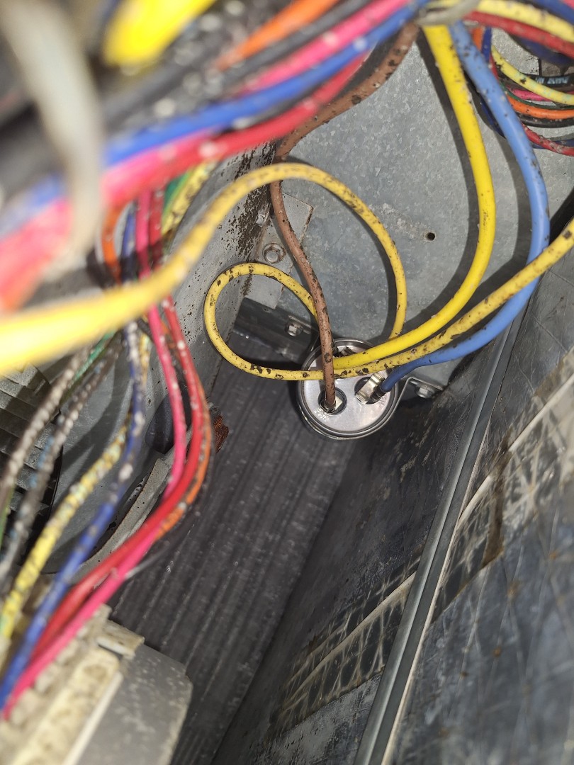 carrier ac maintenance in evans