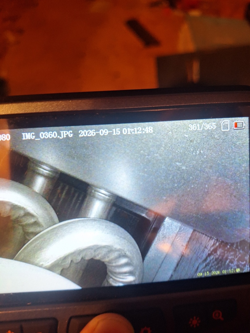 goodman heat maintenance in Augusta 