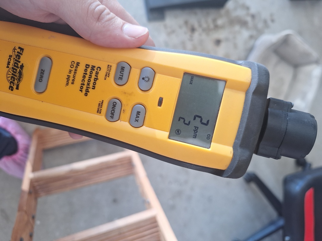 goodman heat maintenance in Augusta 