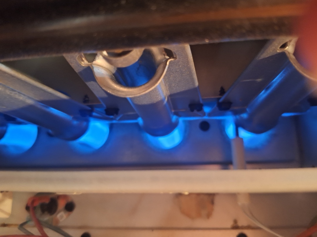 goodman heat maintenance in Augusta 