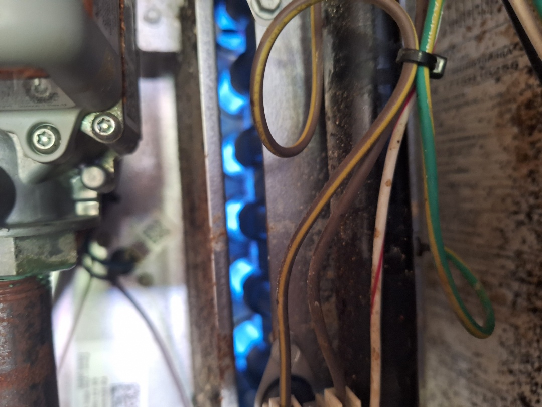 lennox heat maintenance in Augusta 