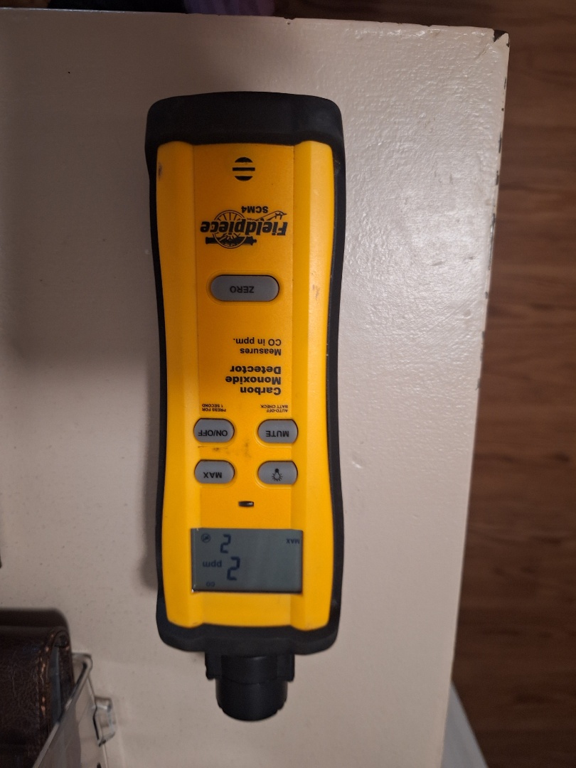 goodman heat maintenance in Augusta 