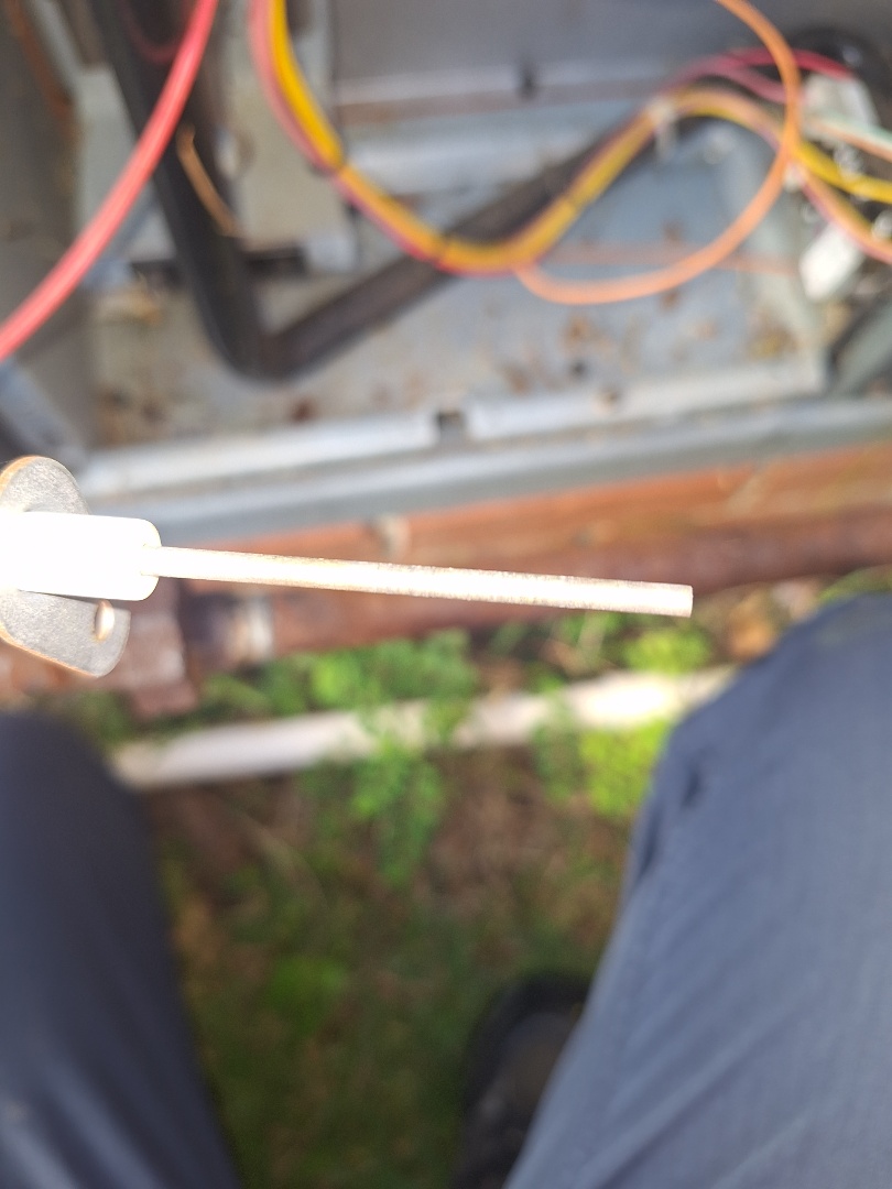 goodman heat maintenance in Augusta 