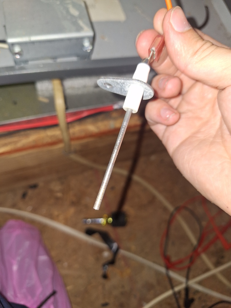 goodman gas Furnace maintenance in hephzibah 