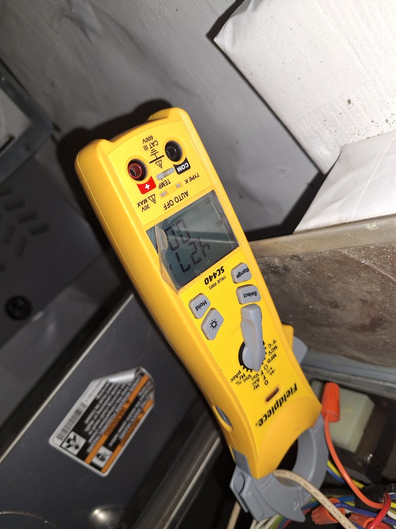 Payne gas Furnace maintenance in augusta
