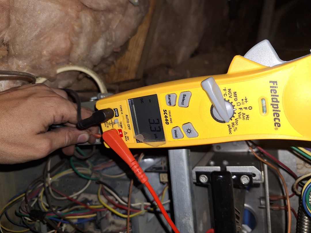 rheem gas furnace maintenance in grovetown