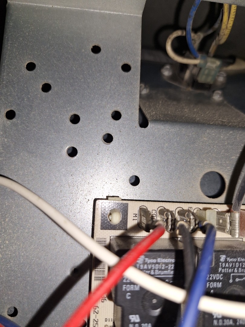 rheem gas furnace maintenance in grovetown