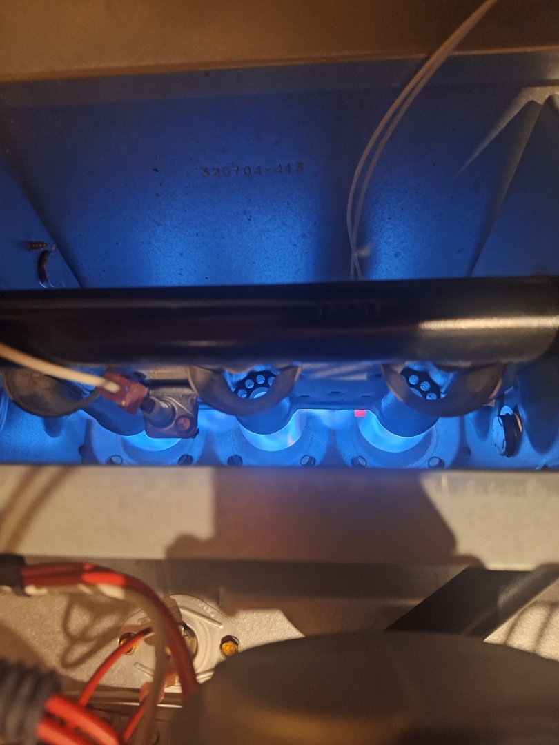 Carrier gas furnace hest maintenance in grovetown 