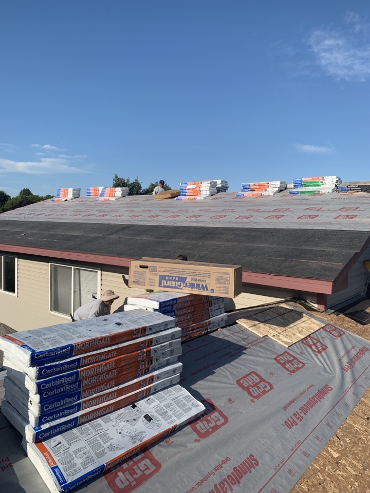 Areas We Serve Pechacek S General Contracting Roofing Siding
