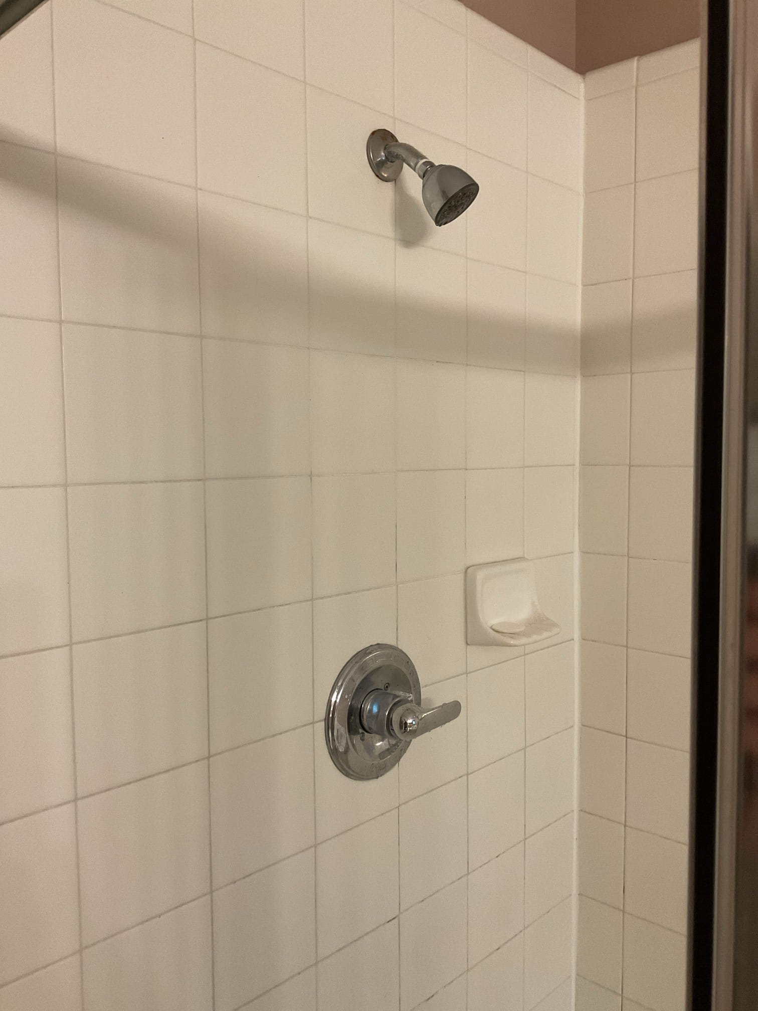 Replaced Kitchen Faucet and Master Suite Shower Cartridge 
WO-TNFR702182
WO-TNFR704313