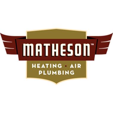 Matheson Heating Air Plumbing