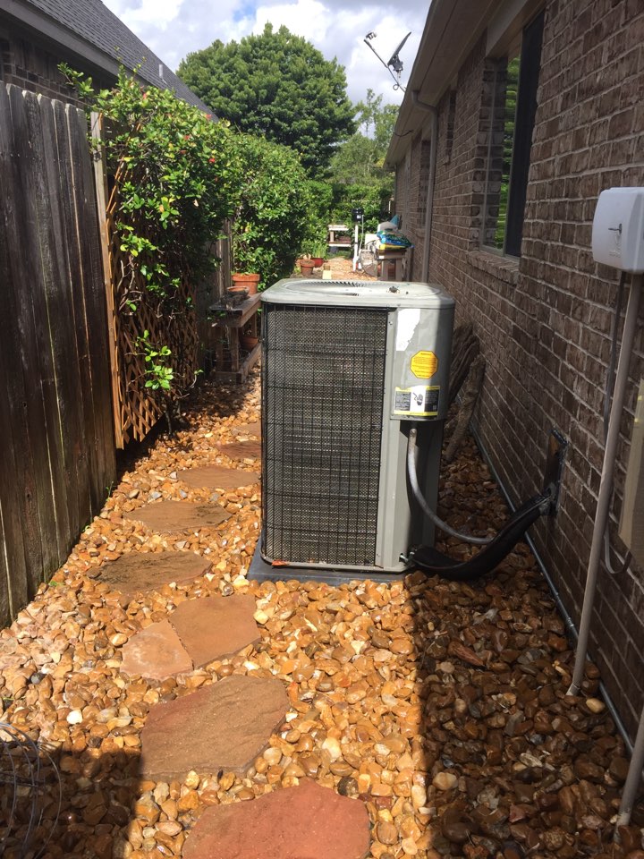 Katy, TX Air Conditioning Installation AC Repair AC Service