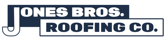 Jones Brothers Roofing