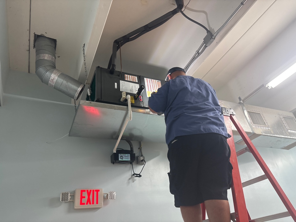 Another satisfied customer in Boca Raton
