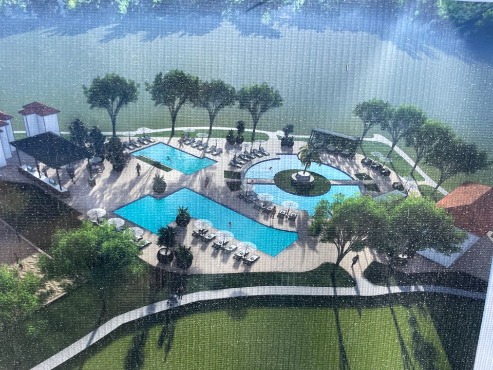 We are excited to install LawnPop synthetic turf at the San Marcos apartment complex. The common area with the swimming, pool, volleyball court, cooking area, yoga, and exercise stations will utilize LawnPop Artificial Grass throughout its property.  