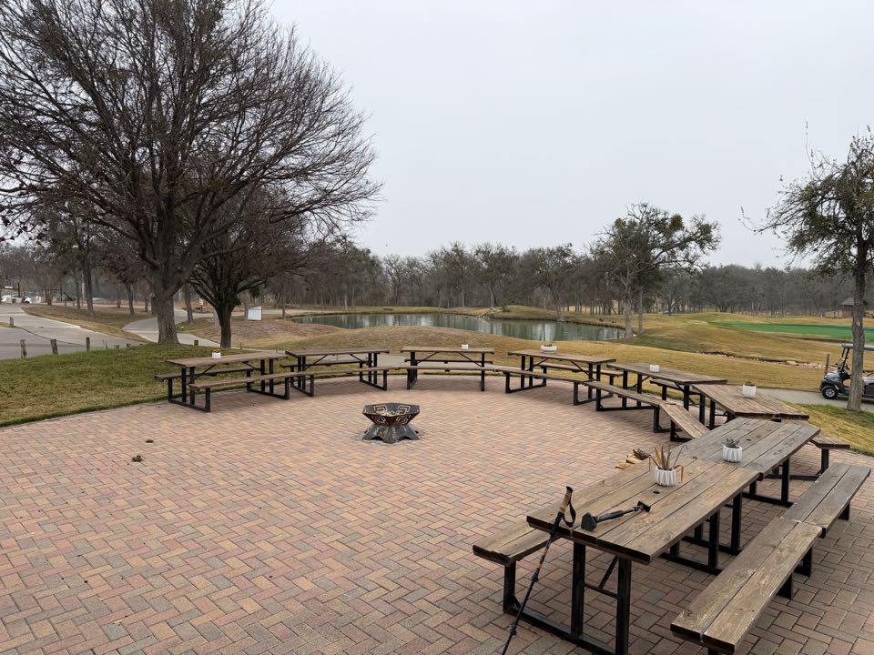 We are going to install a nine hole LawnPop putting Green for Shadow Glen Golf Course in Maynor Texas. This will add a lot of fun to the clubhouse.  