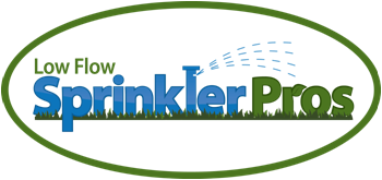 Low Flow Sprinkler Pros