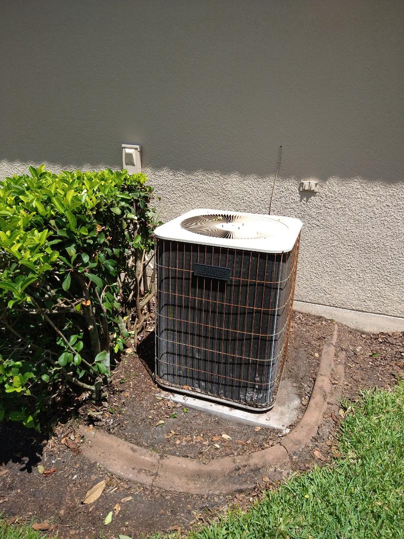 Kissimmee, FL Air Conditioning & Heating AmeriTech Air & Heat Florida