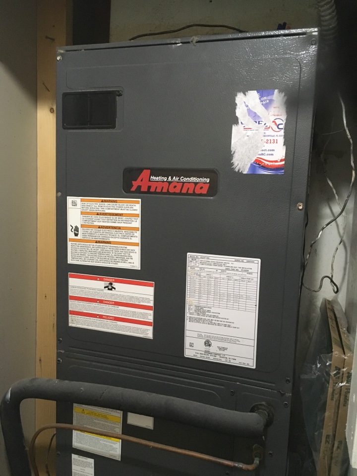 Kissimmee, FL Air Conditioning & Heating AmeriTech Air & Heat Florida