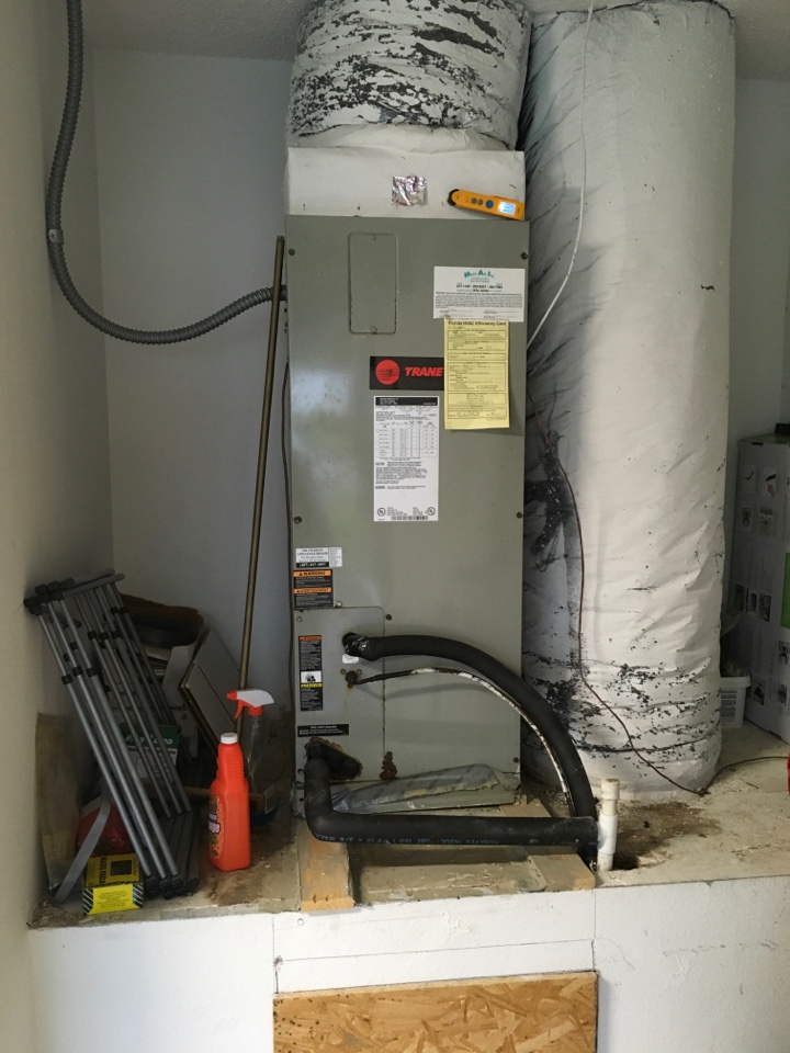 Kissimmee, FL Air Conditioning & Heating AmeriTech Air & Heat Florida