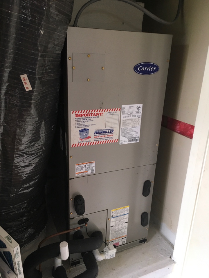 Maitland, FL Air Conditioning & Heating AmeriTech Air & Heat Florida