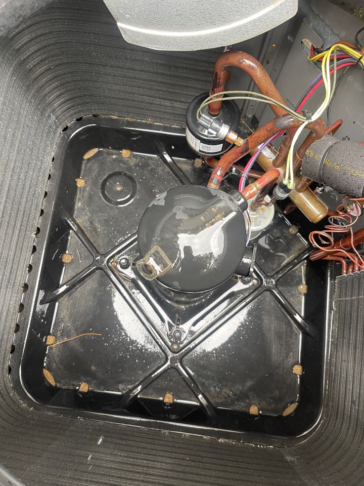 HVAC Contractor Repair Gulf Breeze, FL Diamond Air Design