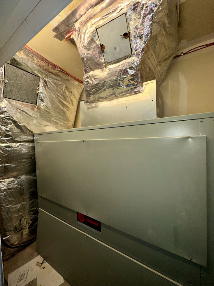 HVAC Contractor Repair Gulf Breeze, FL Diamond Air Design