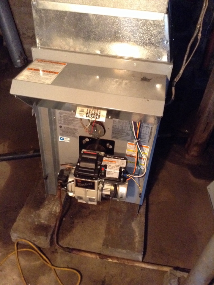 AC, Furnace, Boiler, and Plumbing Repair in Mayfield, NY