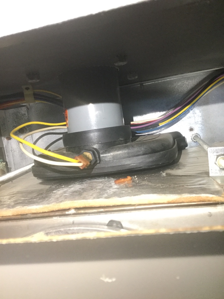 Los Gatos, CA - Provided an estimate to service a boiler. Los Gatos, CA - Provided an estimate to service a boiler.