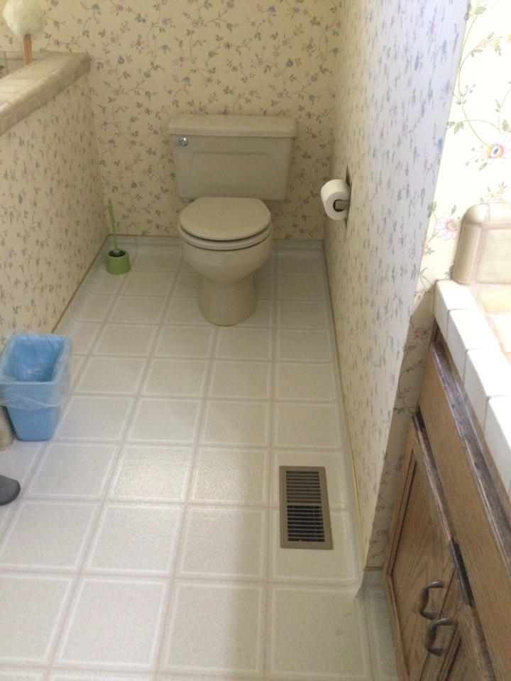 Watsonville, CA - Performed a leak investigation. Watsonville, CA - Performed a leak investigation.