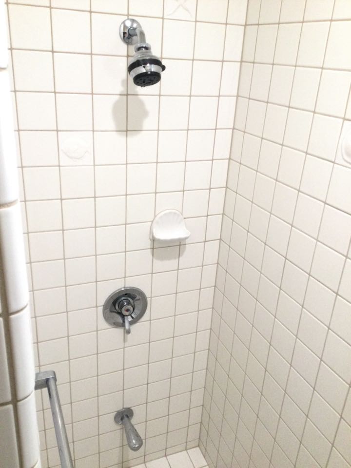 Gave estimate to replace shower valve. 