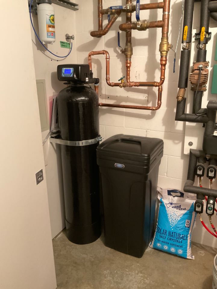 Aptos, CA - Repaired a plugged drain. Aptos, CA - Repaired a plugged drain.