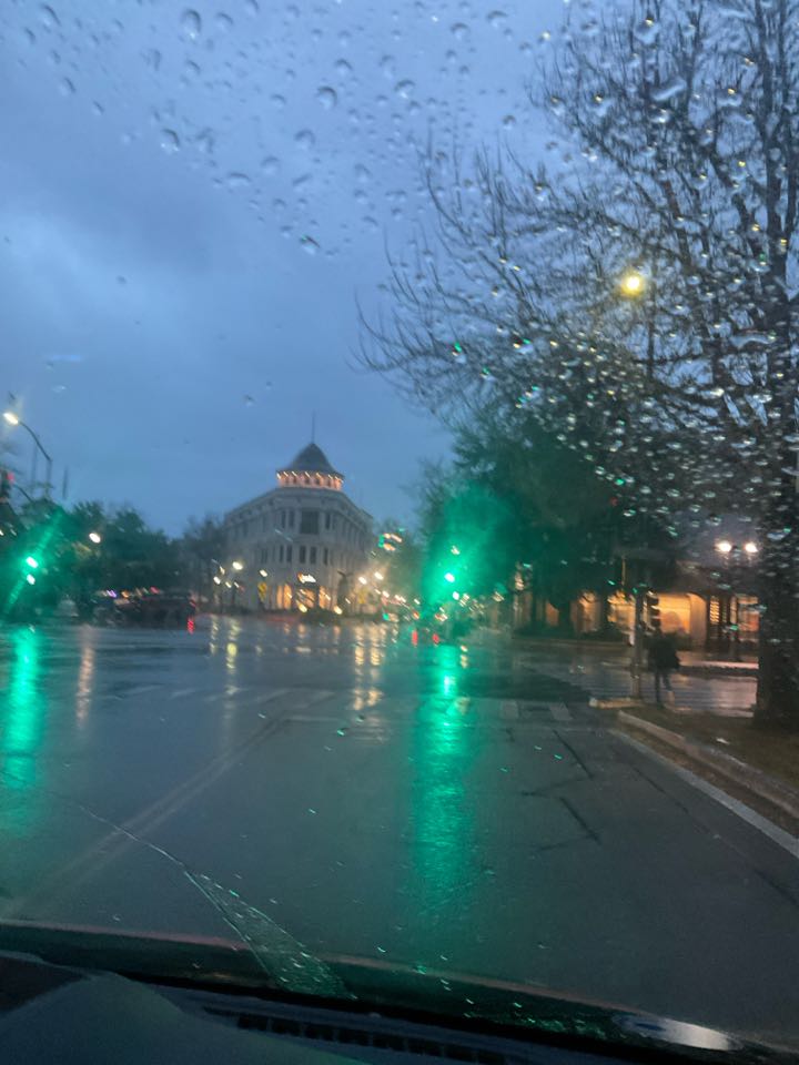 Repaired heating system