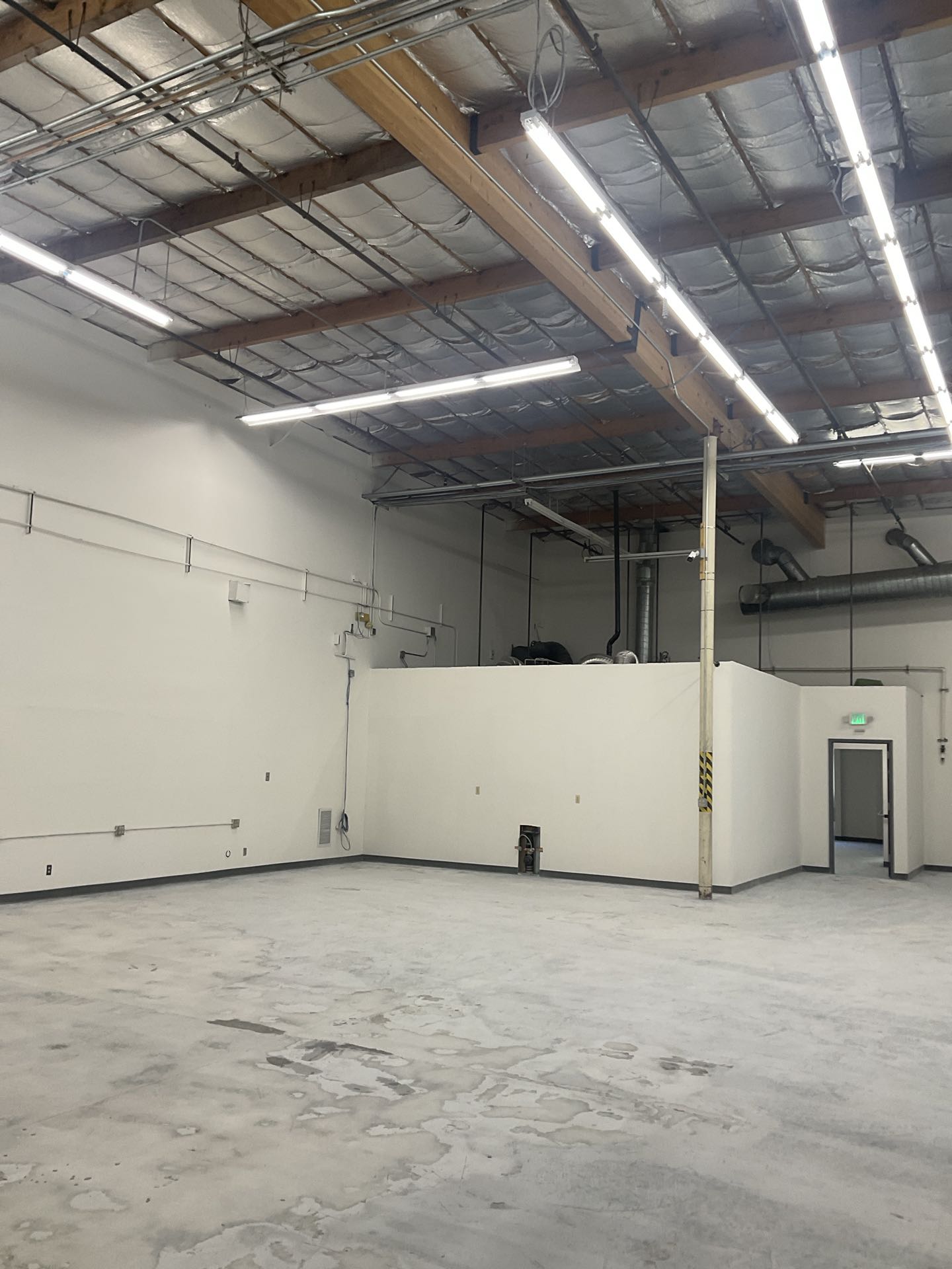 Scotts Valley, CA - Provided consultation for hydronic cooling system