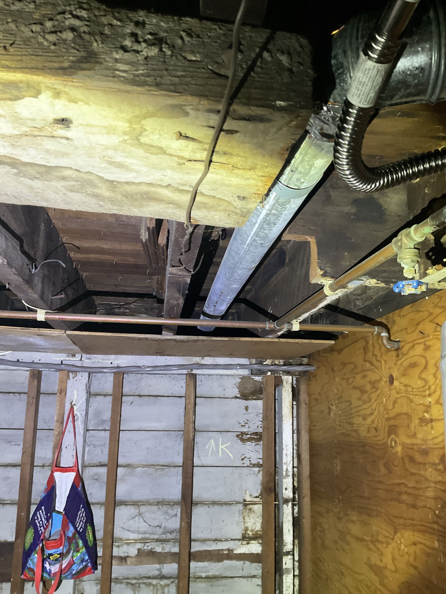 Santa Cruz, CA - Water heater venting repair Santa Cruz, CA - Water heater venting repair
