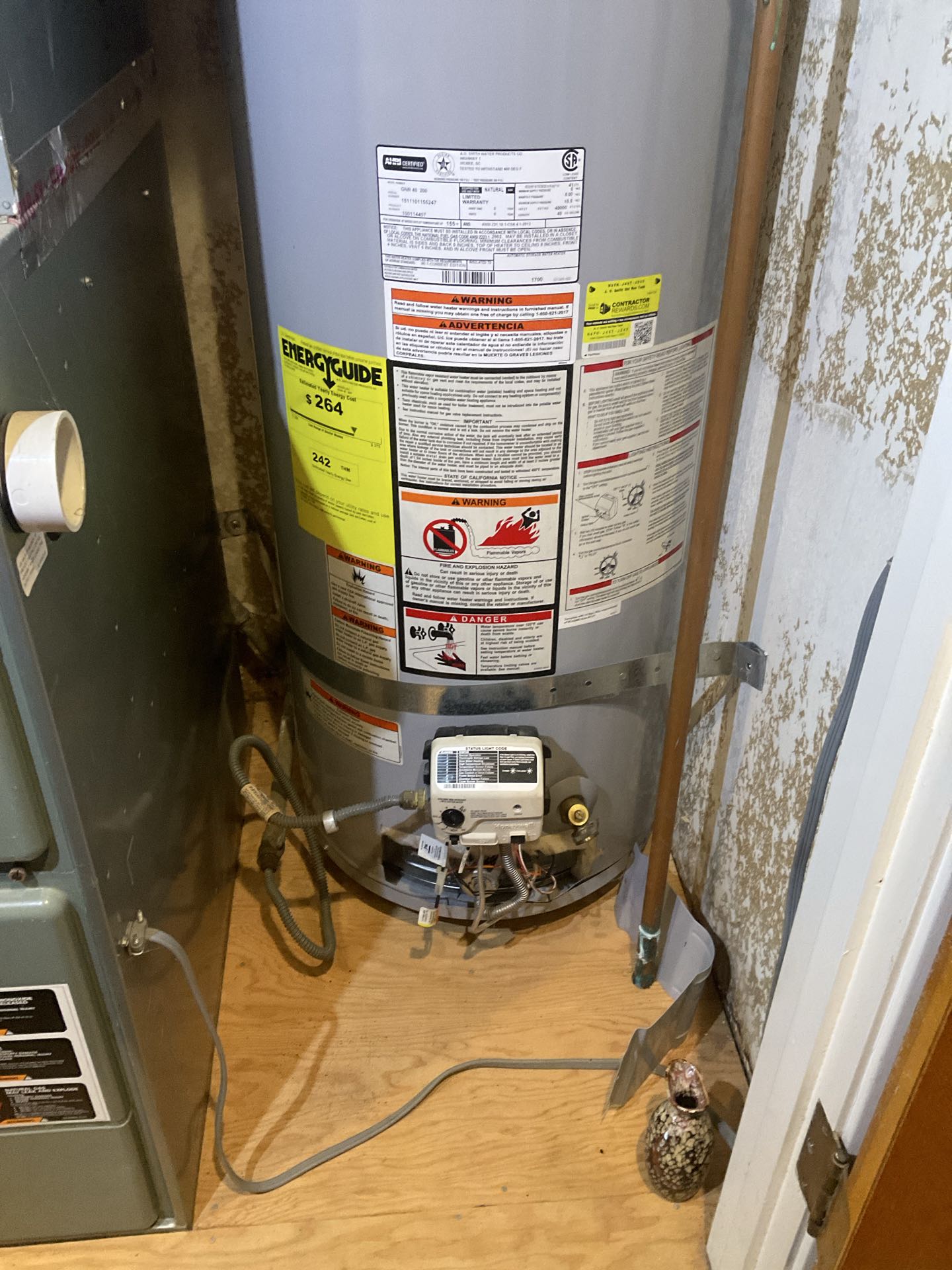 Watsonville, CA - Water heater repair Watsonville, CA - Water heater repair