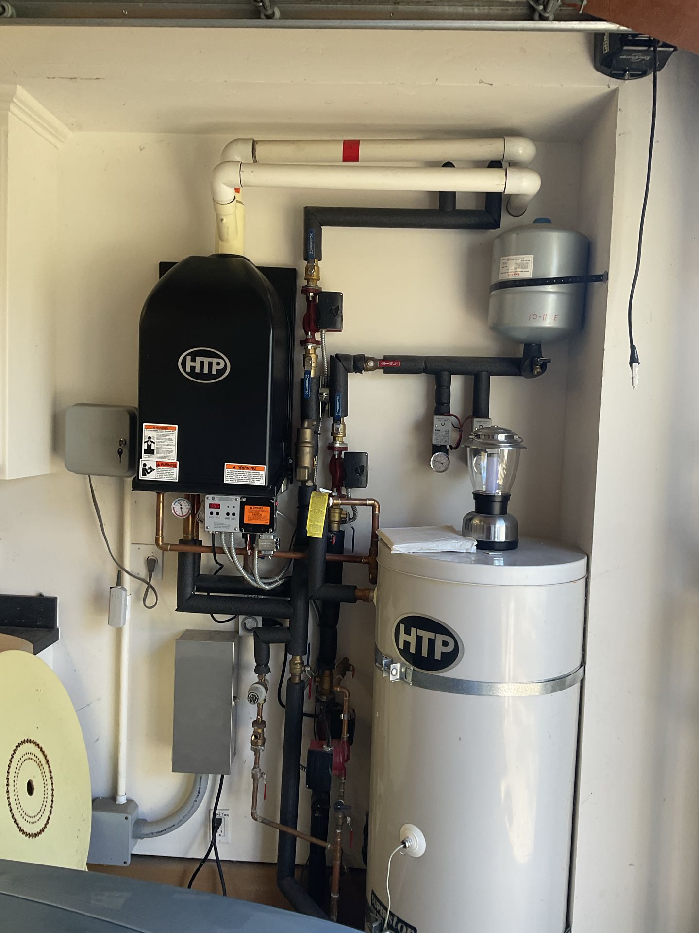 Capitola, CA - Boiler repair Capitola, CA - Boiler repair