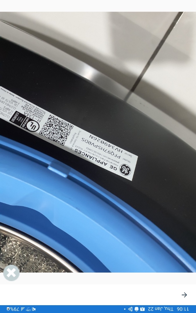 whirlpool fridge making noise