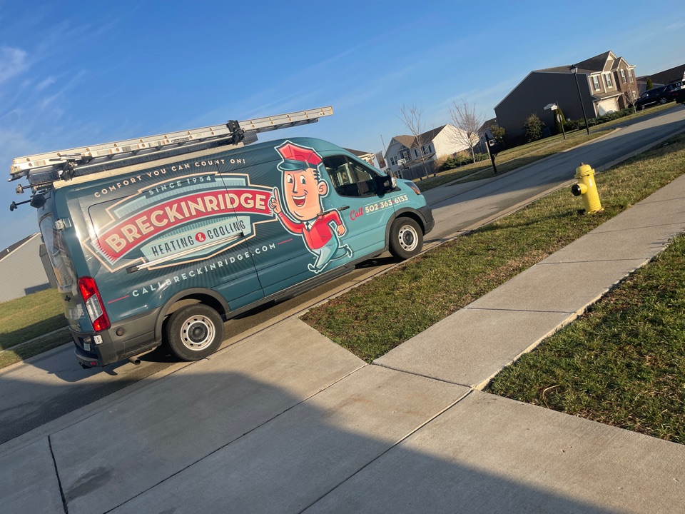 Heat pump repair shepherdsville 