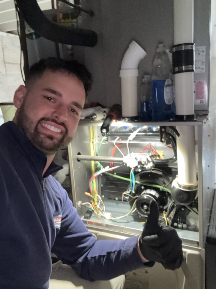 Furnace repair Highview 