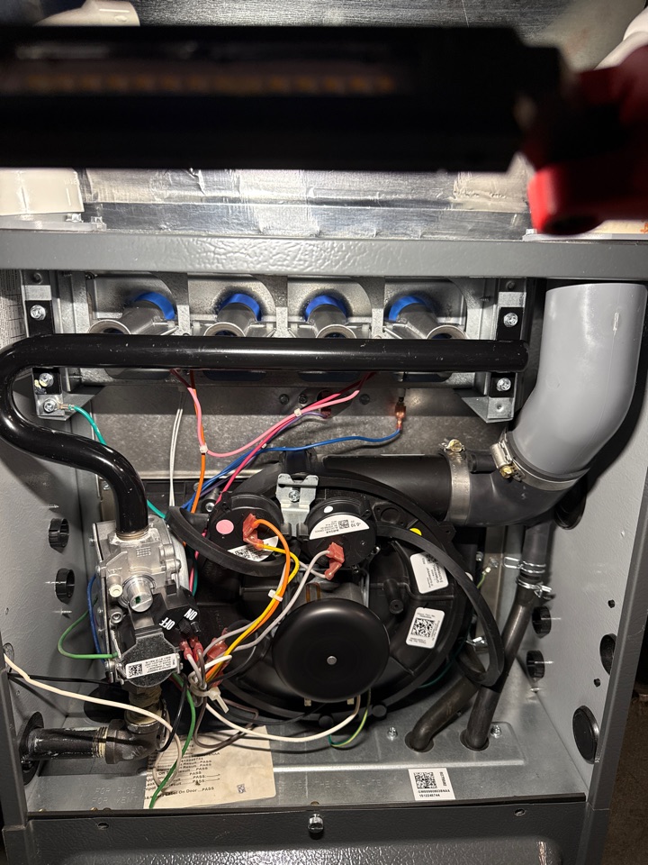 Furnace tune up shepherdsville ky 