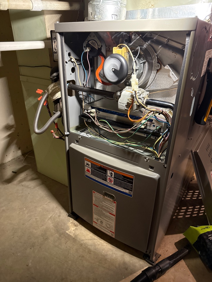 Furnace repair Louisville ky 