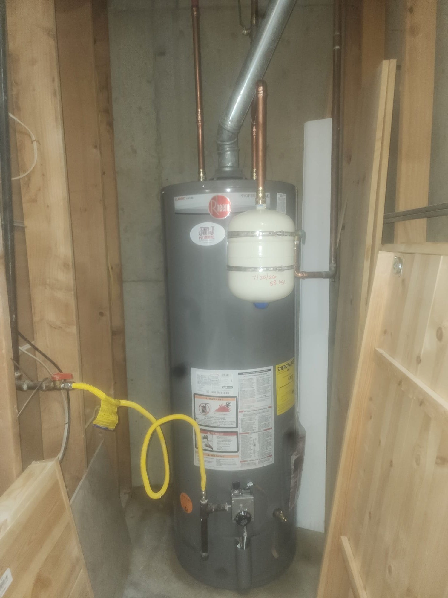 Recently, I assessed and serviced an 18-year-old heater, ensuring it operates efficiently and safely. I began by inspecting the unit for any visible wear and tear, checking for leaks, and ensuring all components were intact. I cleaned the internal and external parts, including the burners and heat exchanger, to remove any accumulated dust and debris. I also tested the thermostat and adjusted it to maintain optimal temperature settings. Finally, I performed a thorough safety check, ensuring all safety valves and emergency shut-off mechanisms were functioning correctly. The heater now runs smoothly, providing reliable warmth.
