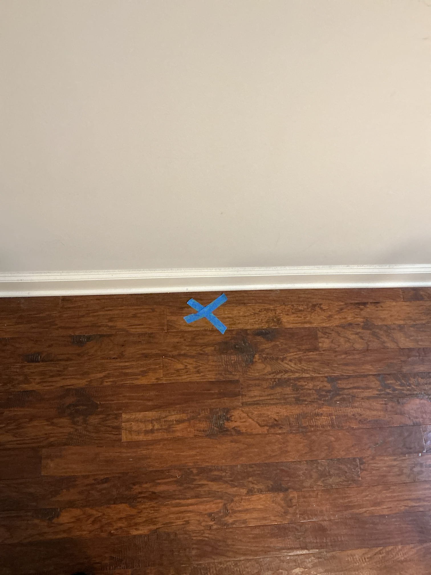 Estimate sent