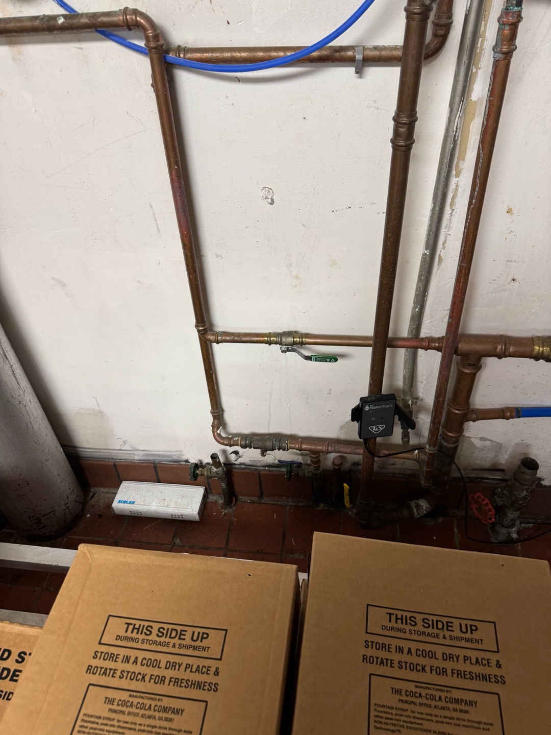 Upon arrival, I identified that the hot water supply was completely non-functional. Upon inspection, I discovered a ball valve for the water supply to the water heater was turned off. After turning it back on, I noticed the gas valve at the water heater was also off. Once the gas valve was turned on, the water heater displayed a code 11. I proceeded to clean the flame rod and igniters, but the issue persisted. I inquired with the store manager about recent maintenance work, who confirmed that the HVAC technician had been present. Upon checking the roof, I found the gas valve for the water heater was turned off. After turning it back on, the water heater resumed normal operation, restoring hot water supply. The store now enjoys a fully functional hot water system. I signed off for Harold.