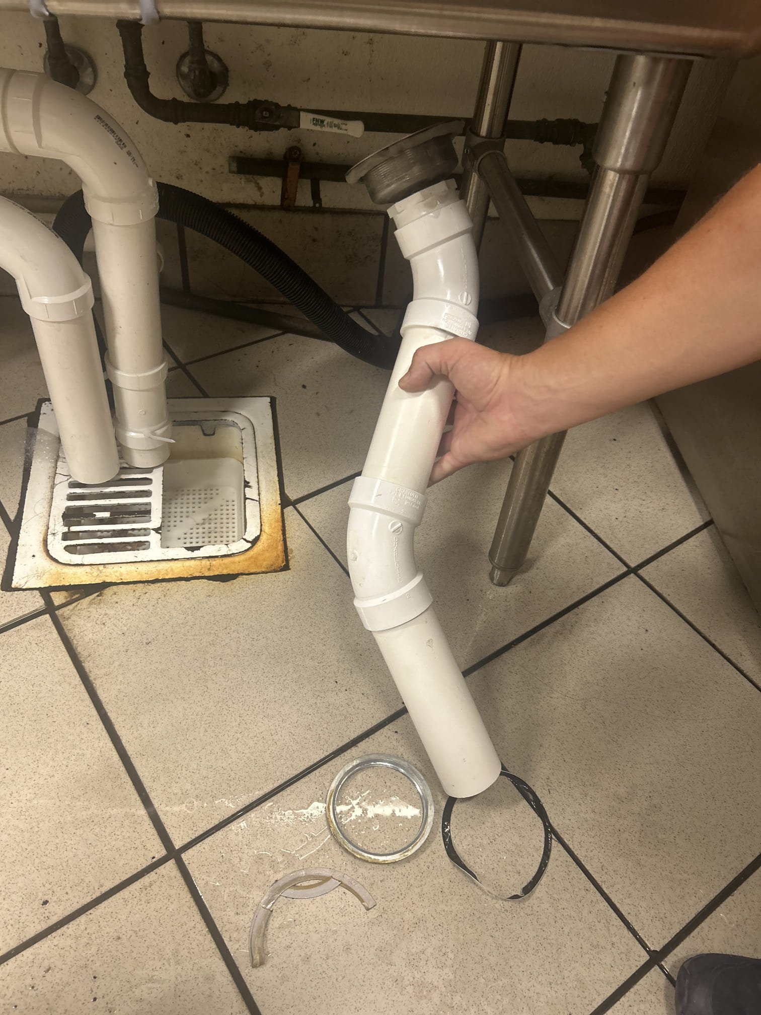 I inspected the Navien tankless water heater and found it to be operating correctly, providing hot water as expected. Upon investigation, I discovered that the GFI (Ground Fault Interrupter) on the outlet had tripped, which was causing the issue. I reset the GFI, and the heater resumed normal operation. I informed the manager about the tripped GFI and recommended submitting a work order to have the outlet professionally checked for safety and reliability.