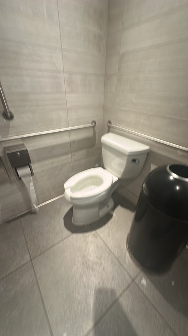 Upon arrival, I inspected the floor drains and hand sink drains in both bathrooms. Although no clogs were detected, a faint odor was present. I removed the floor drain covers and applied Glug to the drains. After flushing with several buckets of warm water, the odor was completely eliminated. The job was completed using a half jug of Glug, ensuring the drains were thoroughly cleaned and free of any unpleasant smells.