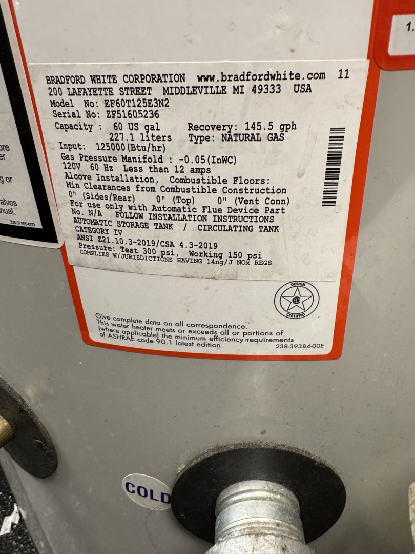 Upon inspection, I identified a leak in the hose connected to the mop faucet, caused by a hole in the hose. To resolve this issue, I promptly replaced the damaged hose with a new 3-foot garden hose, ensuring it was securely attached to the faucet. This repair restored the faucet's functionality, allowing for efficient use. I verified that the new hose was properly installed and tested the faucet to confirm its readiness for use. The customer, Anthony, was informed of the completed work and expressed satisfaction with the repair.