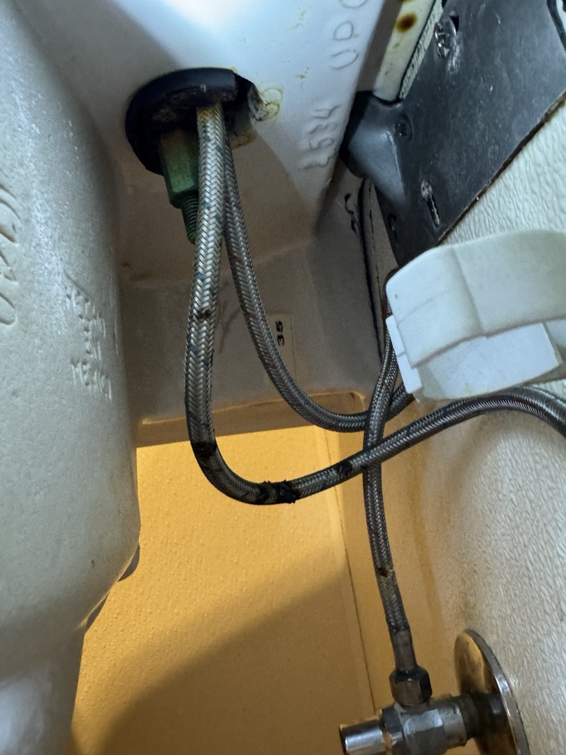 Upon arrival, I identified a significant leak originating from the inside of the employee bathroom faucet, compounded by a cut in the hot supply line. The faucet required immediate replacement to prevent further damage. I communicated with the manager, Tiffany, to inform her of the situation and our plan to return with the necessary replacement parts. Upon returning with the new TNS single hole single handle faucet, I replaced the faulty unit. The new faucet is now functioning correctly, with no signs of leakage. Additionally, I informed Tiffany that the floor needed mopping due to residual water from the leak. The job was completed to satisfaction, and I signed off with Tiffany for the replacement of the TNS faucet single hole single handle.