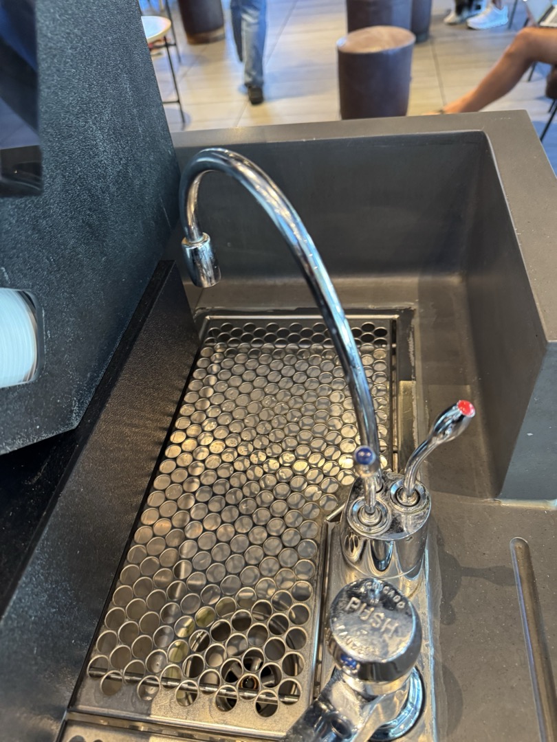 Upon arrival, I identified that the instant hot water faucet heater was leaking during use, resulting in significantly reduced water pressure. To address this, I replaced the faulty heater with a new model, which required cutting the sink drain to accommodate its larger size. Additionally, I discovered that the tee on the faucet supply line was also leaking and needed replacement. After installing the new tee, I ensured that all connections were secure and leak-free. The job was completed efficiently, and I confirmed the successful resolution of the issues with Jordan. Supplies used included one instant hot water heater, one plastic tee for water lines, and one 1 1/2 fernco.